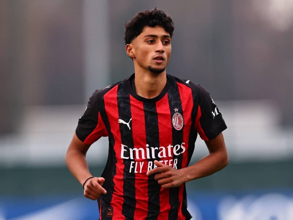 Milan Futuro, Perera rinnova il contratto: avanti insieme