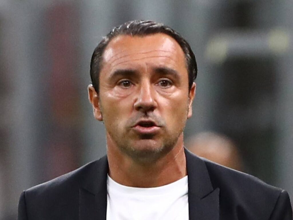 L'ex Milan Brocchi analizza: "Derby si giocherà a centrocampo"