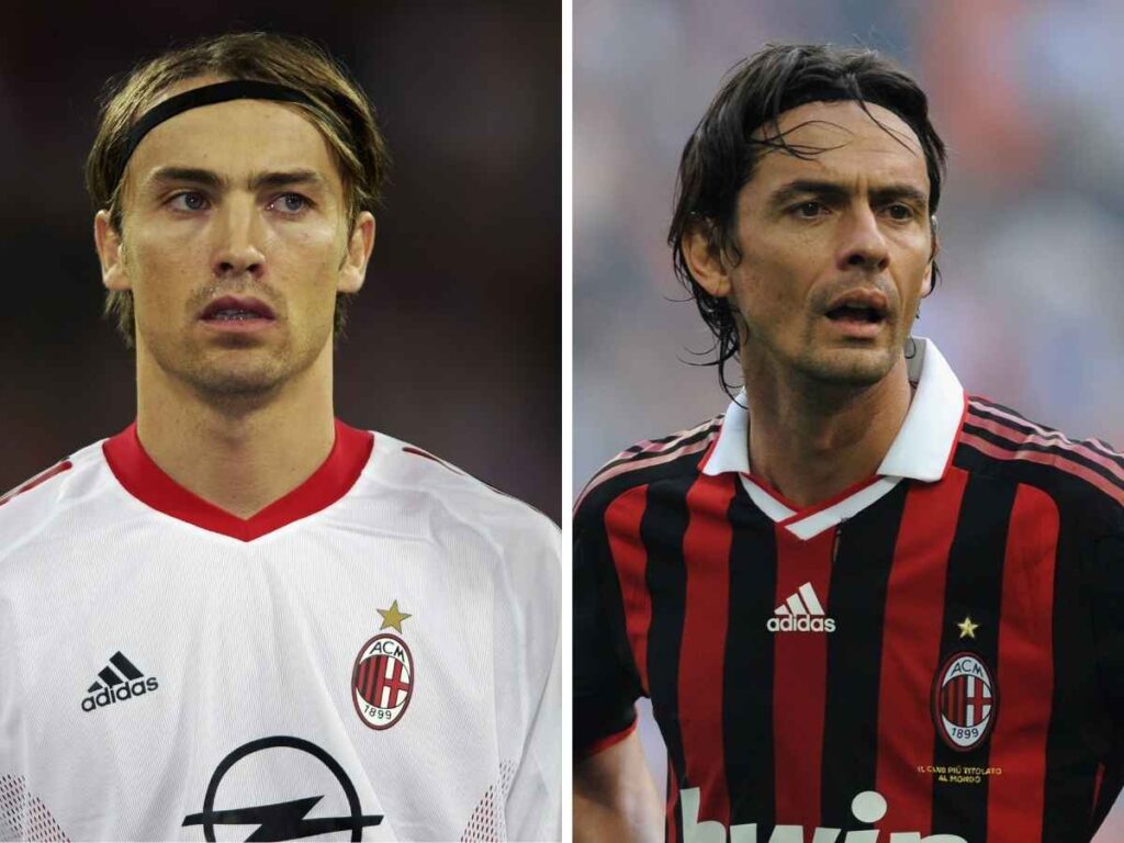 Ex Milan, Simic: "Inzaghi con le ragazze era il numero uno"
