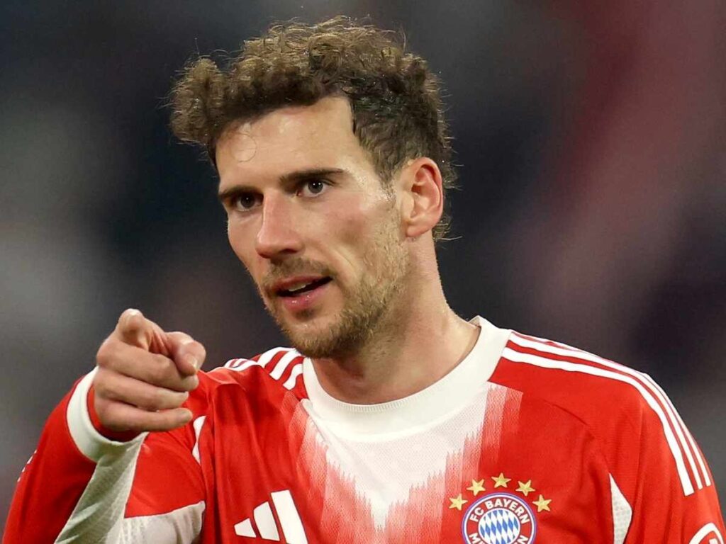 Calciomercato Milan, obiettivo Goretzka: arrivano conferme dalla Germania