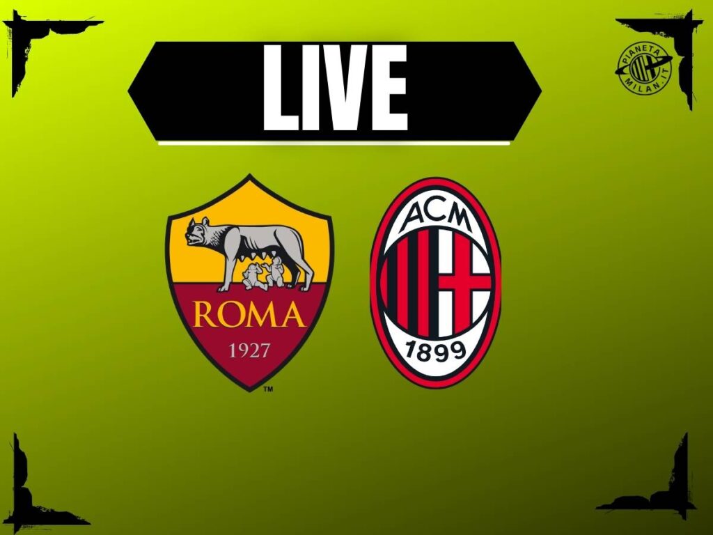Primavera 1, Roma-Milan in diretta: le formazioni ufficiali | LIVE NEWS