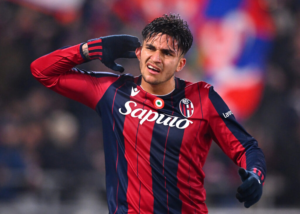 Bologna FC v Parma Calcio - Coppa Italia