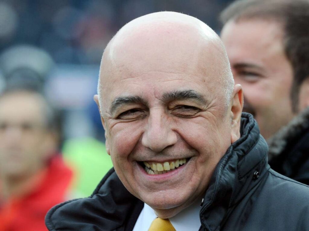 Milan, Galliani: "Ecco come abbiamo scelto Sacchi". Poi rivela che...