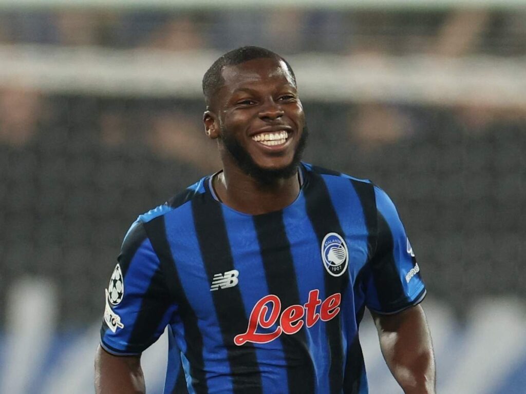 Primo gol per Musah. Chuwkueze torna in campo e Morata si ferma ancora: ecco il Milan in prestito
