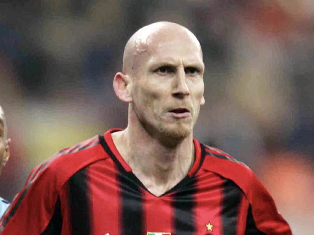 Milan, Lazzari ricorda: "Stam era una bestia, incuteva timore"