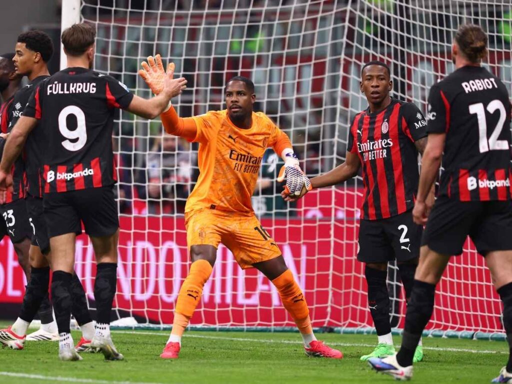 Milan-Inter, la ricostruzione di BordoCam: che tensione nei minuti finali