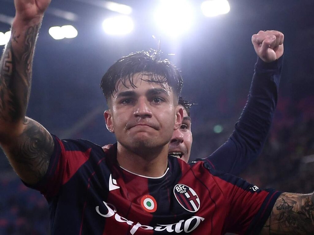 Castro l'attaccante del futuro? Lo stipendio fa sorridere il Milan. Costo e numeri