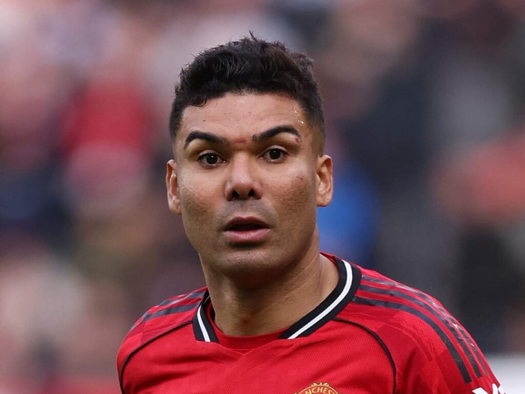 Calciomercato Milan, Pellegatti: "Casemiro? Vuole giocare con Modric"