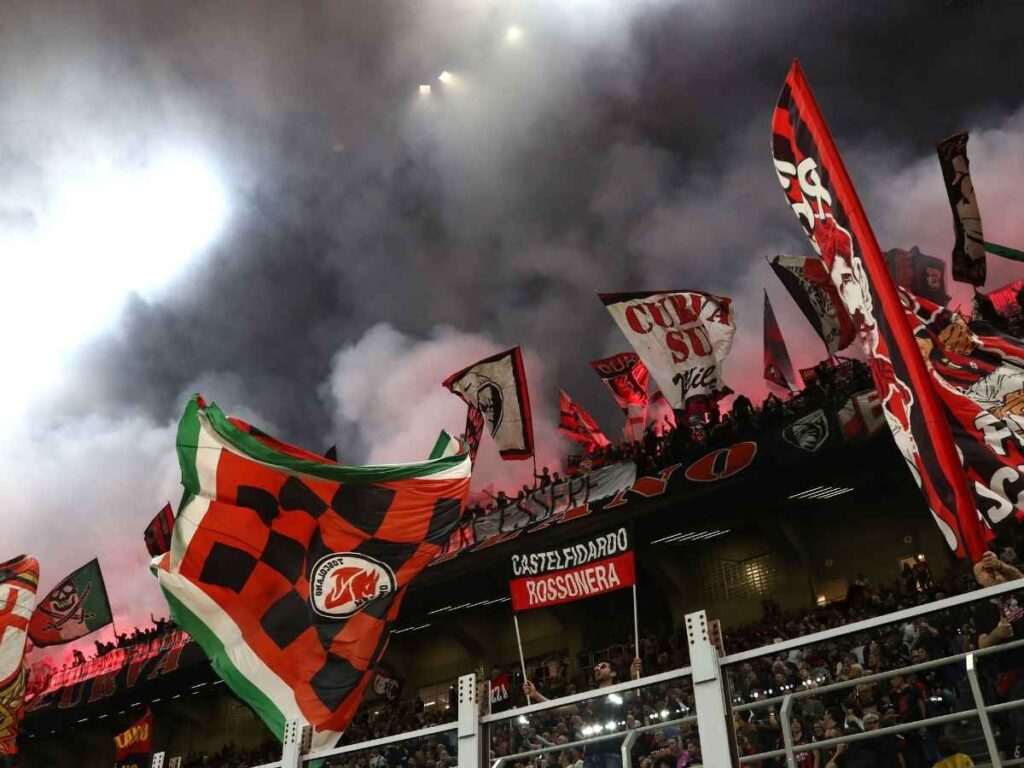 Caro biglietti Milan-Juventus: esplode la protesta dei tifosi sui social