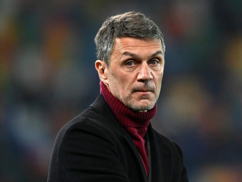 Toni: "La Serie A è in difficoltà. Serve gente come Baggio e Maldini"