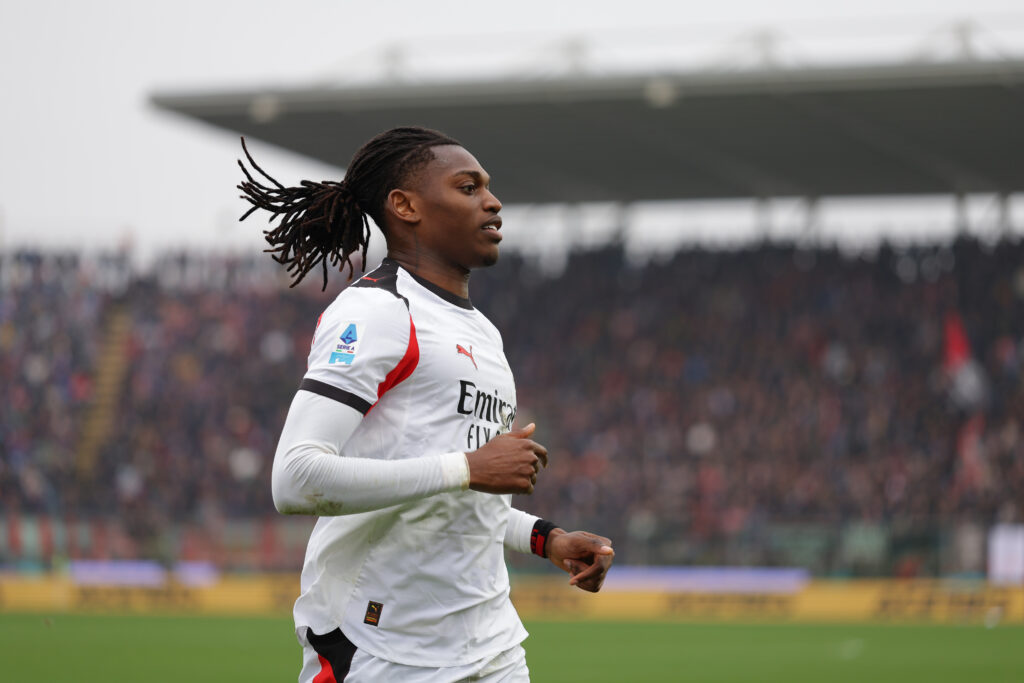 US Cremonese v AC Milan - Serie A
