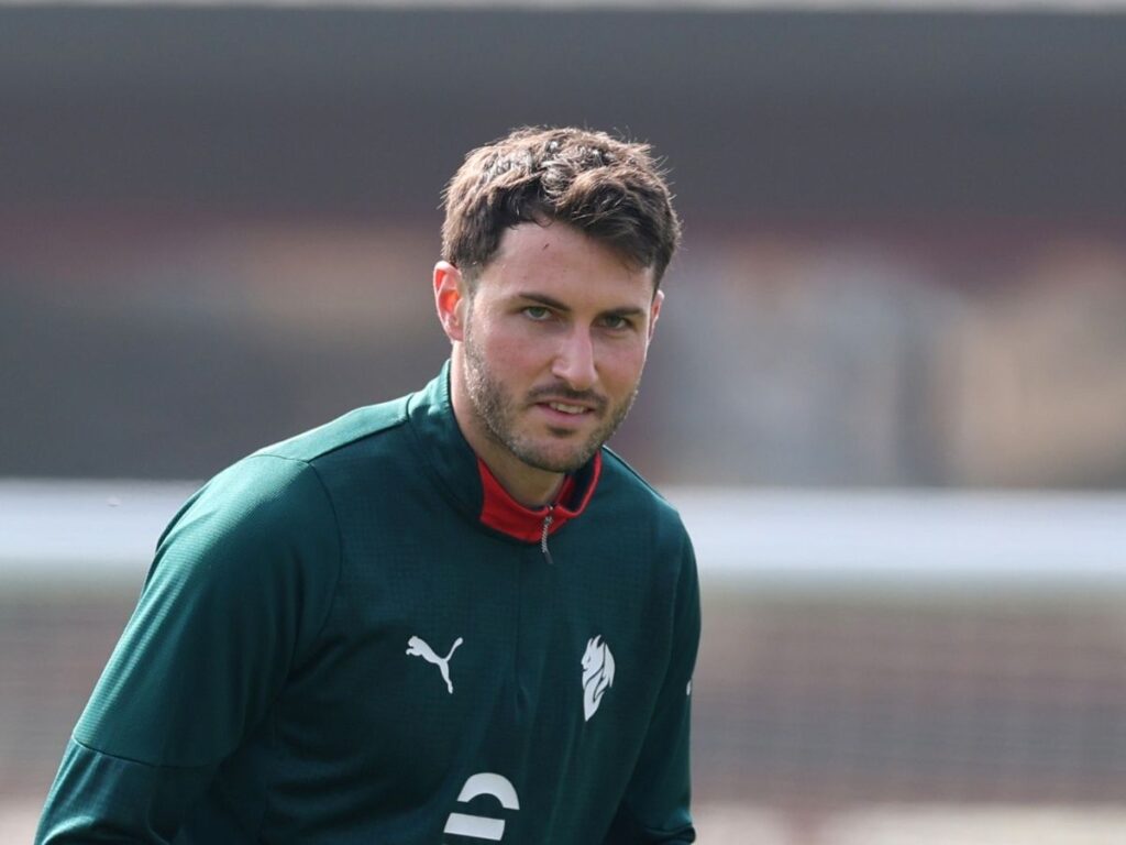Perché Gimenez può essere la soluzione ai problemi di Allegri: il Milan lo aspetta