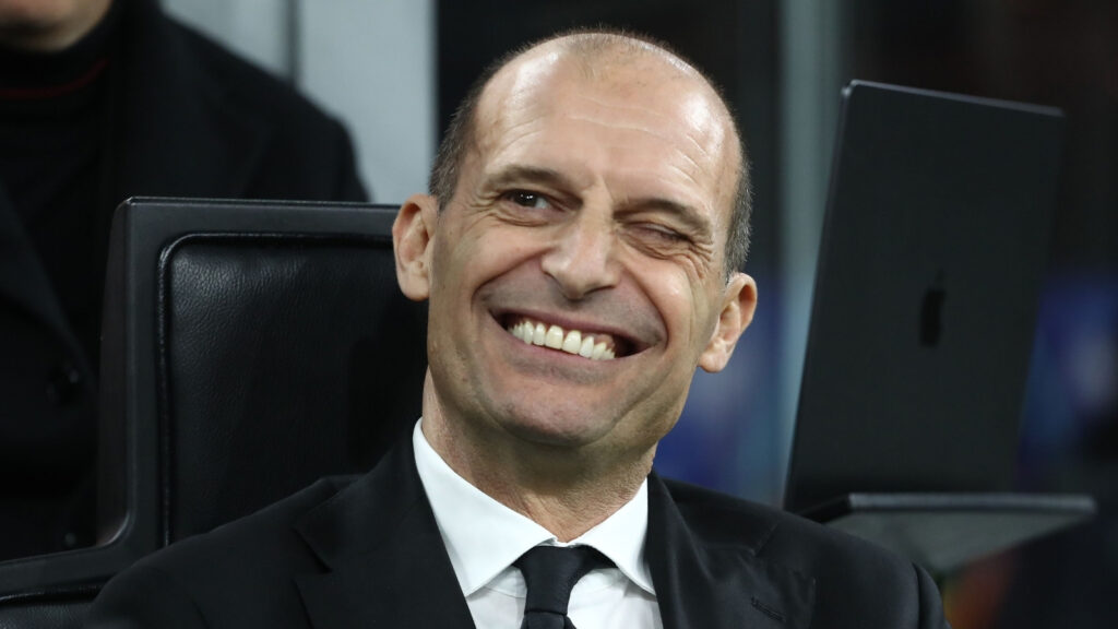 Effetto derby: Milan, rimonta Scudetto possibile? Allegri punta alla Champions League, ma ...