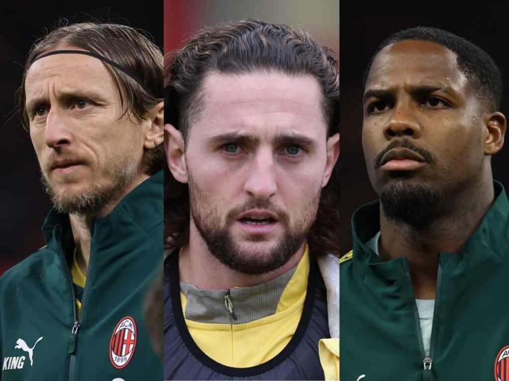Milan, l'esempio dei big: Allegri si affida ai veterani per battere l'Inter