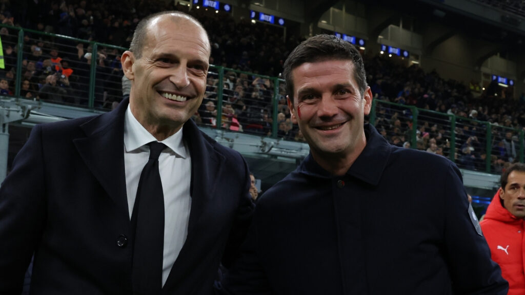 Cassano: "Chivu e Fàbregas fantastici. Ma qui da noi piacciono Allegri e Mourinho, gente che fa cinema"