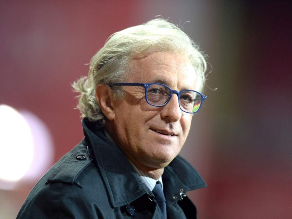 Valentini commenta: "Sconfitta clamorosa del Milan contro la Lazio"