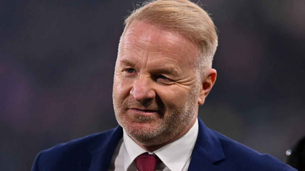 Igli Tare AC Milan