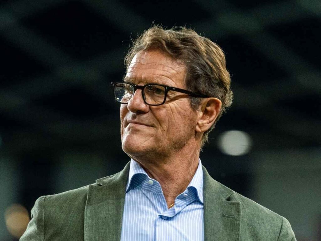 Milan-Inter, Capello: "Vorrei vedere un Leao così grintoso anche in campo"