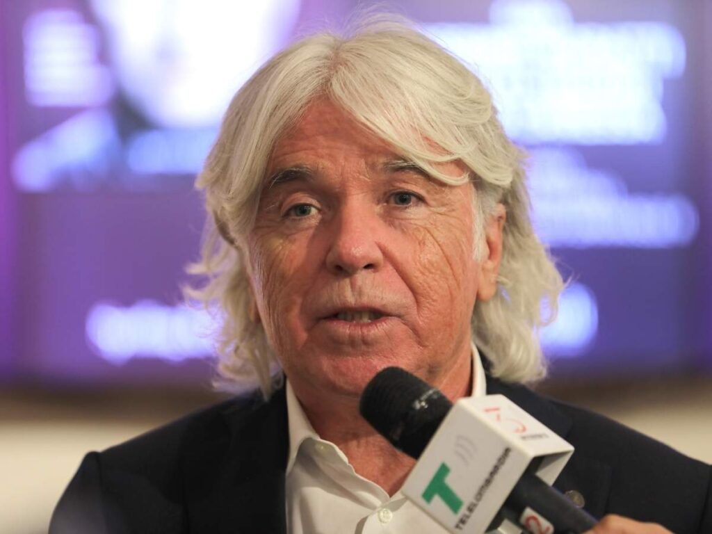 Zazzaroni: "La dirigenza del Milan non ha mai protetto Allegri"