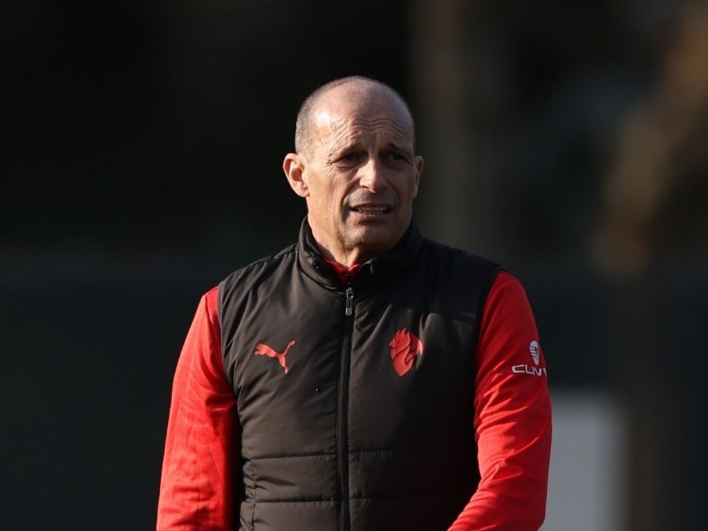 Milan, Pellegatti: "Vogliamo dare retta a Allegri? Cosa voleva e cosa vuole"