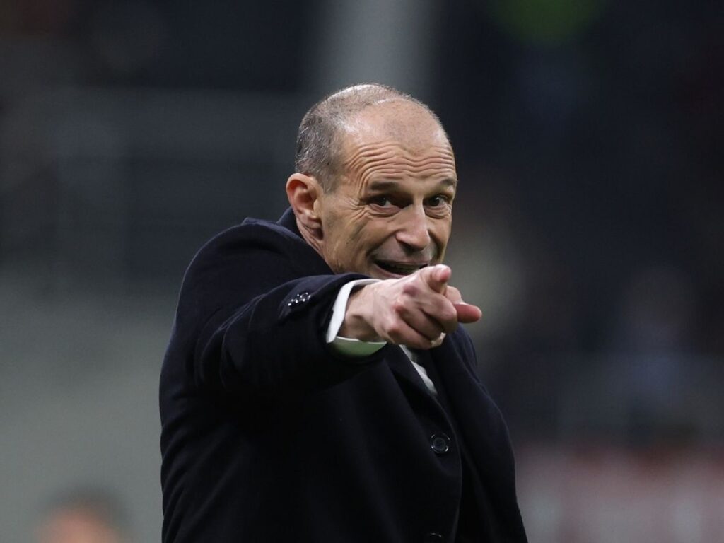 Calciomercato Milan, vertice con Allegri: tre colpi importanti. Ecco dove
