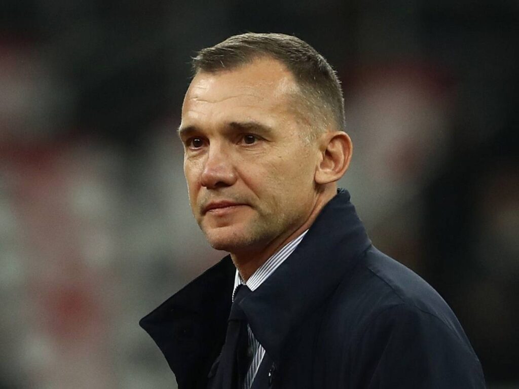 Milan, chi si rivede a Milanello: Shevchenko ha fatto visita ai rossoneri