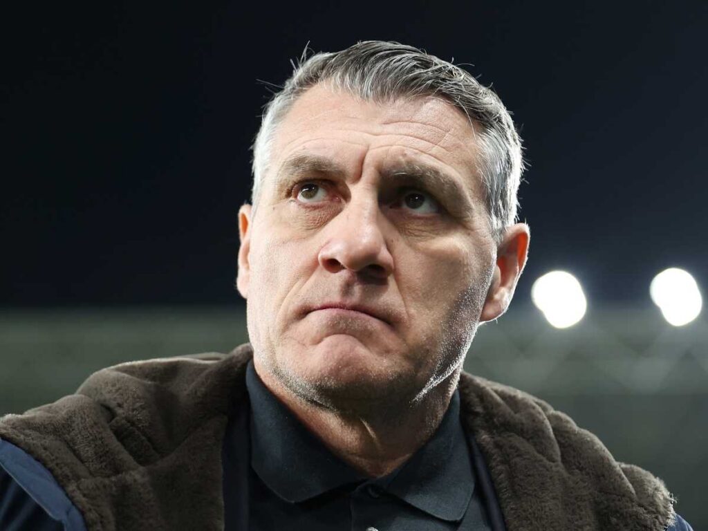 Vieri: "Se il Milan vuole vincere deve attaccare. Diavolo forte in ripartenza"