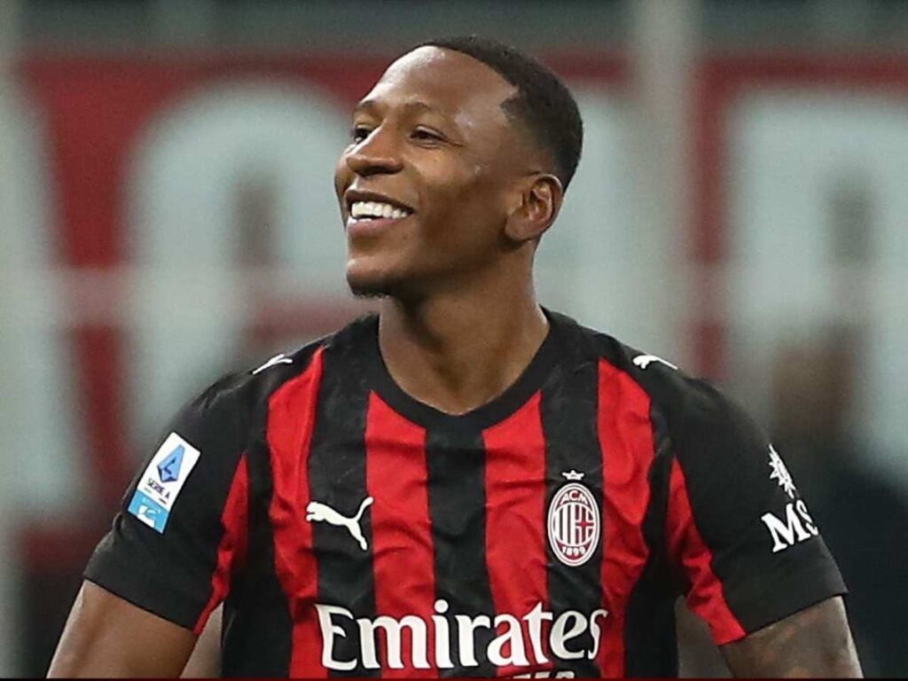 Estupinan MVP di Milan-Inter: il derby può essere la svolta per il futuro