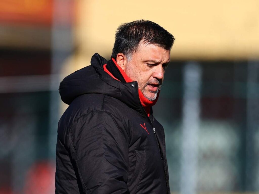 Milan Primavera cade contro la Cremonese: rossoneri in difficoltà
