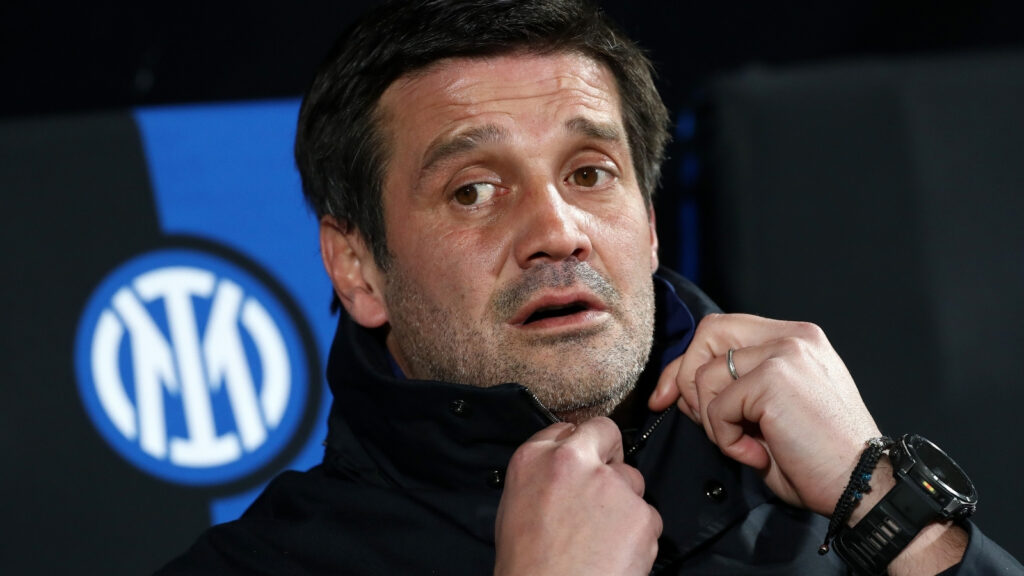 Chivu dopo il derby Milan-Inter: "Potevamo e dovevamo fare meglio. Ma non dimentichiamo ..."