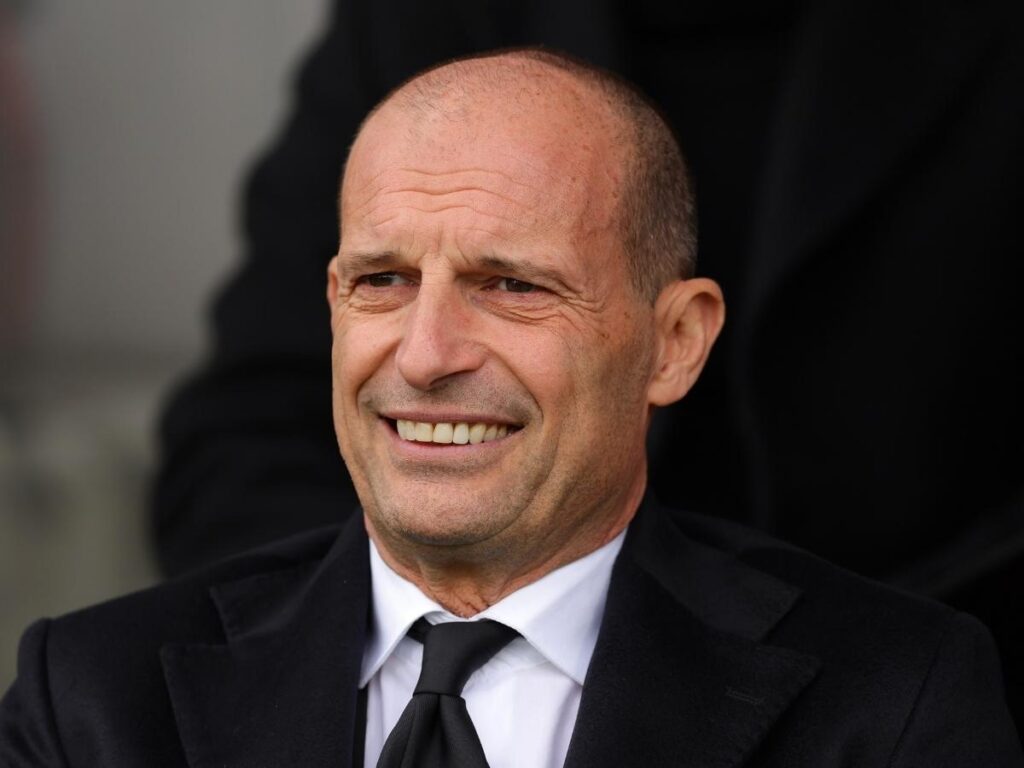 Milan, senti Bezzi: "Lo Scudetto lo vincerà Allegri, l'allenatore più bravo"