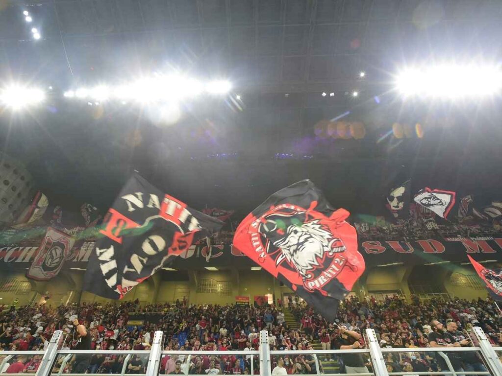 Biglietti Milan-Juventus, la Curva Sud protesta ancora con il club: ecco il motivo