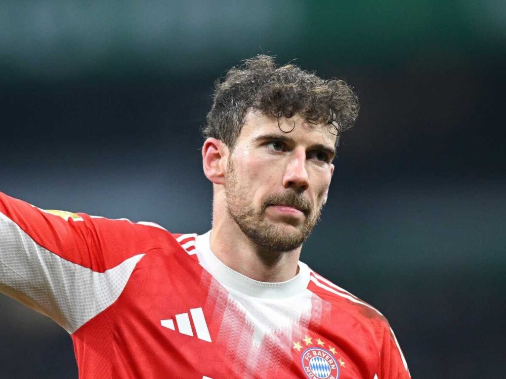 Calciomercato Milan, per Goretzka possibile derby in arrivo con l'Inter