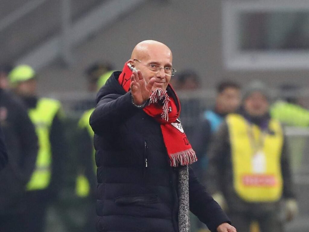 Milan, Sacchi non ha dubbi: "L'Inter ha lo scudetto in tasca"