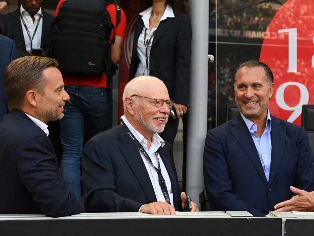 Milan, il mistero del 5% di Elliott: cosa c’è davvero dietro