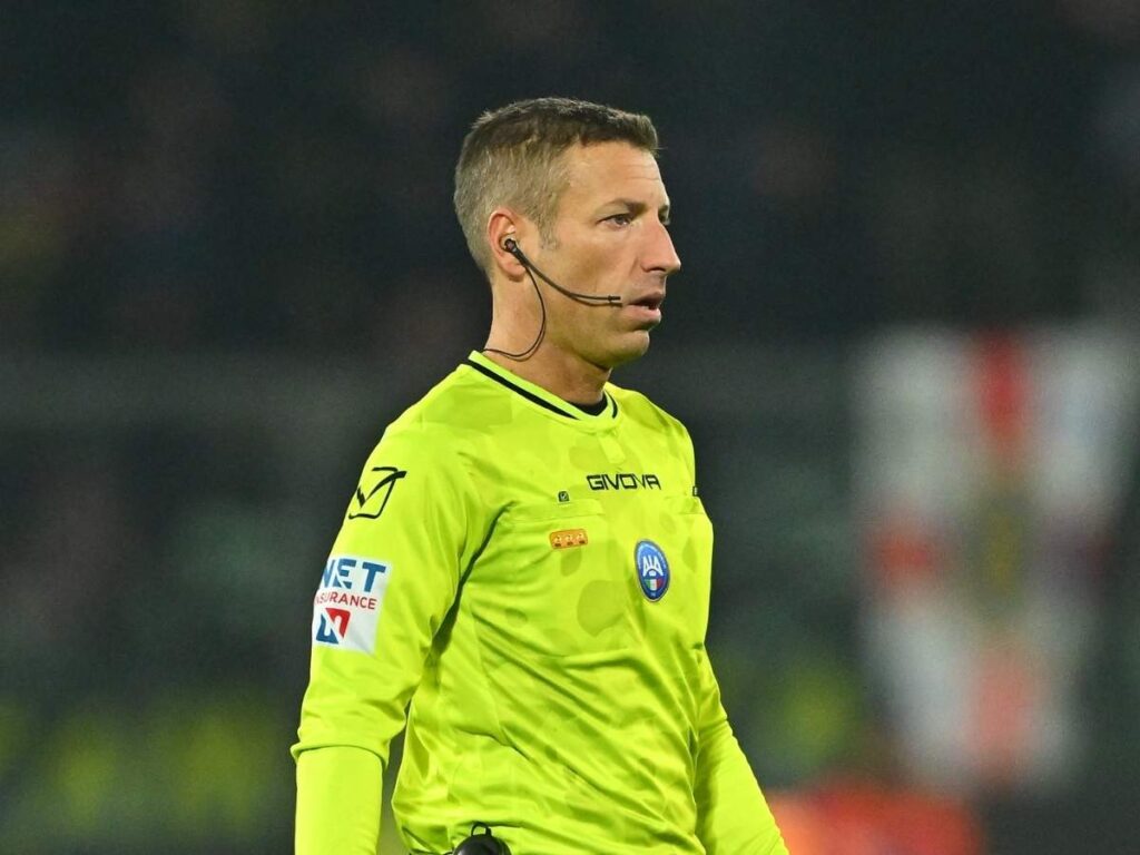 Cremonese-Milan, la moviola: convince il metro adottato da Massa. Sugli episodi ...
