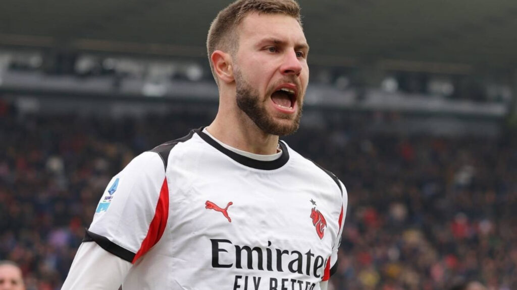 Pavlovic: "Il Milan sarà pronto per il derby. È la partita più importante della stagione"