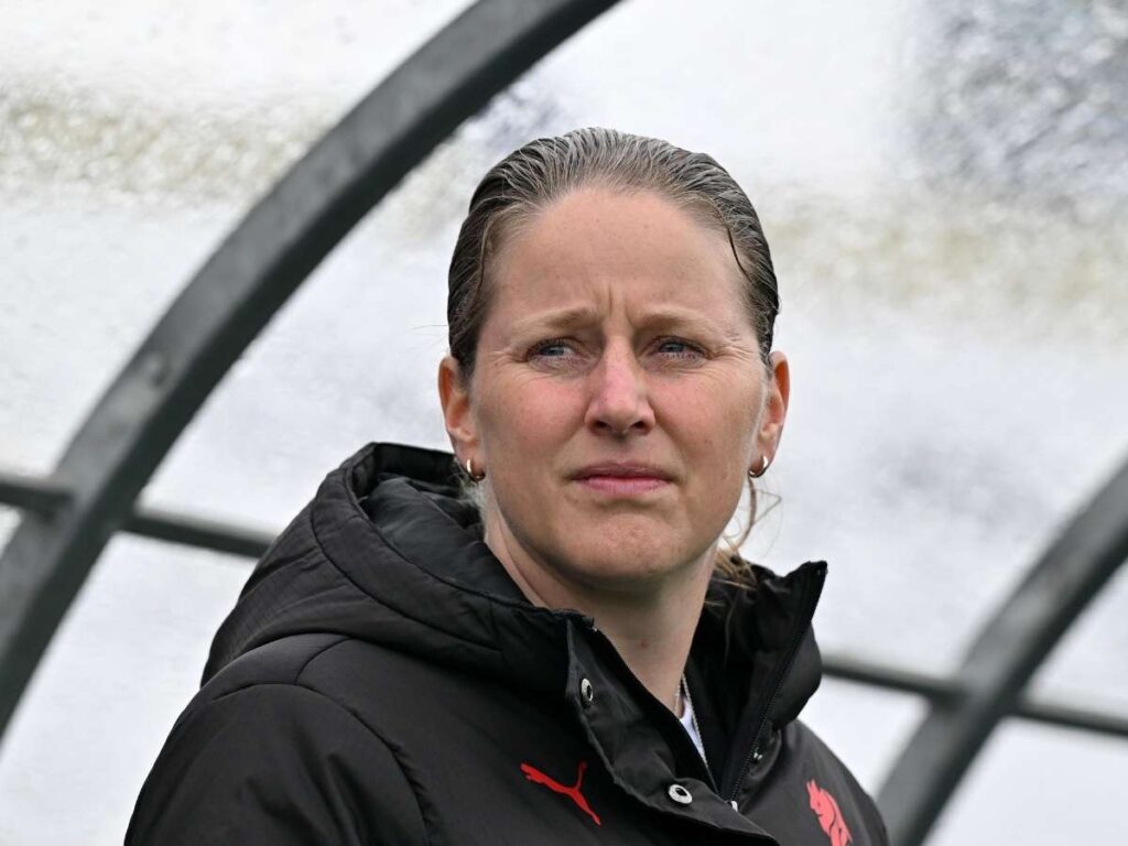 Milan Femminile, la soddisfazione di Bakker: "Questa è la mentalità giusta"