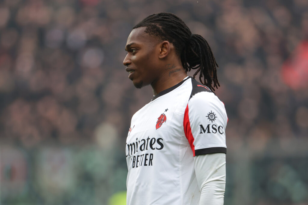US Cremonese v AC Milan - Serie A