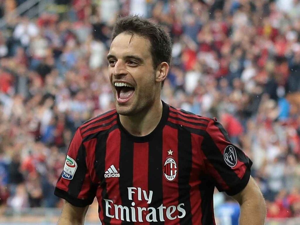 Bonaventura si ritira a 36 anni: "Non sento più il fuoco dentro"