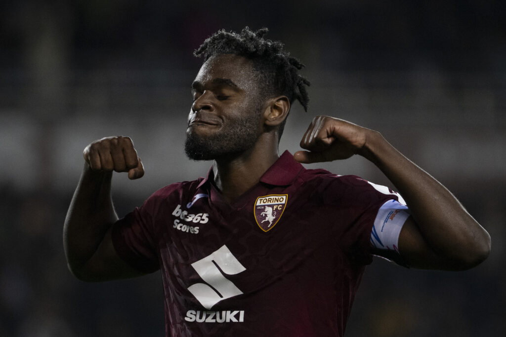 Torino FC v Parma Calcio 1913 - Serie A