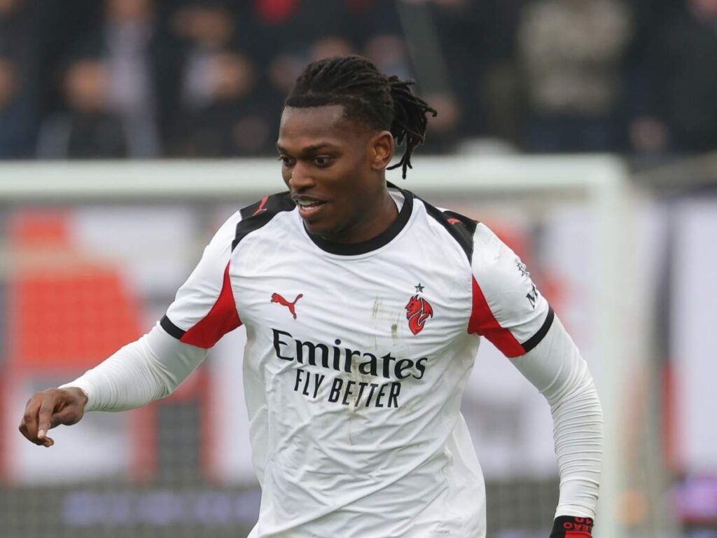 Milan, Leao dopo la Cremonese: "Dove mi metterei in campo? Non voglio casini! Nella settimana del derby ..."