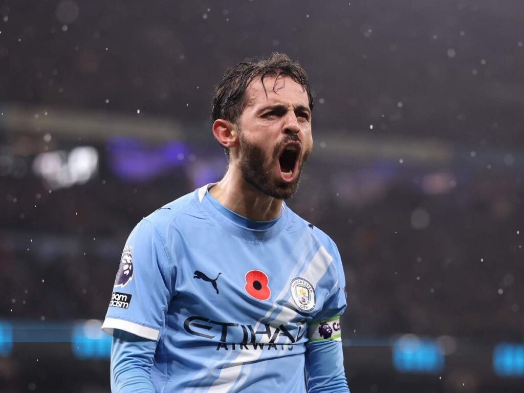 Occasione Bernardo Silva a zero: Milan, sarebbe un colpo intelligente