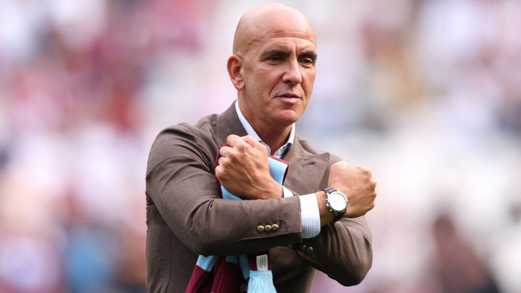 Di Canio a gamba tesa: "Leao cammina. Il Milan è una squadra senza personalità. Pulisic ..."