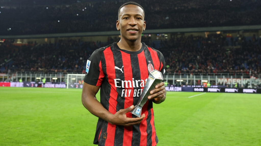 Estupinan post Milan-Inter: "Adattamento non facile. Ma vincere un derby così è un sogno"