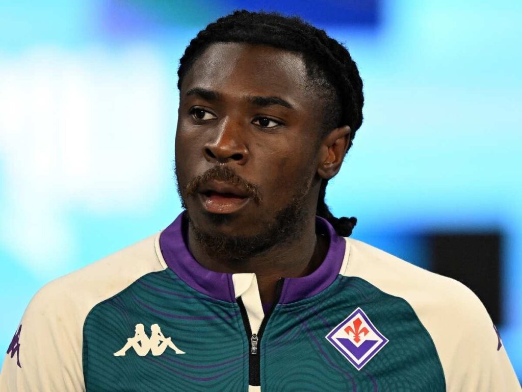 Calciomercato Milan, Tare: "Ecco cosa posso dire su Kean"