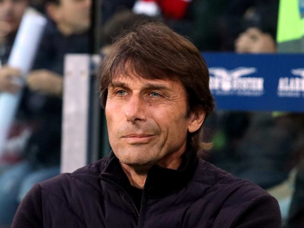 Napoli-Milan, Conte spera di ritrovare due titolari: le ultime