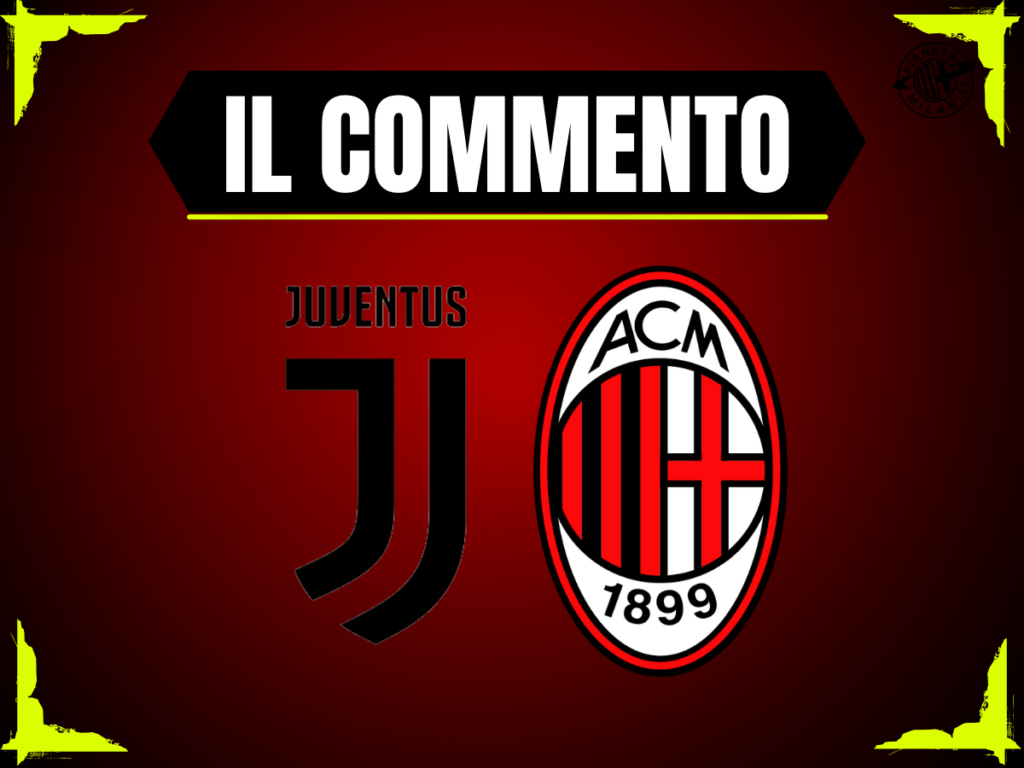 Pagelle Milan