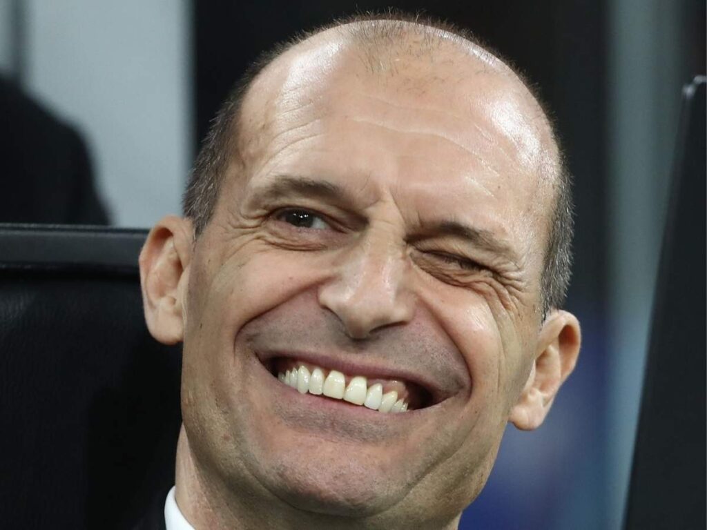 Adani torna ad attaccare Allegri, ma quella vista in Champions League è evoluzione o involuzione?