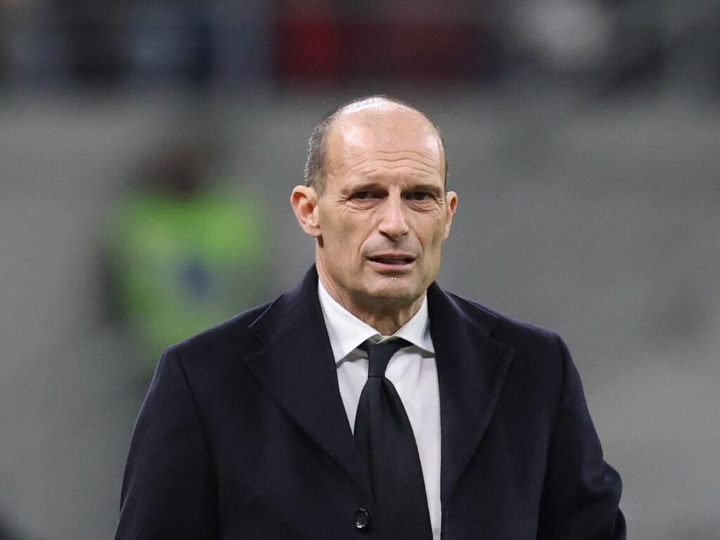 Milan, vertice di mercato. Pellegatti: "Allegri è stato chiaro". Su Gimenez ...